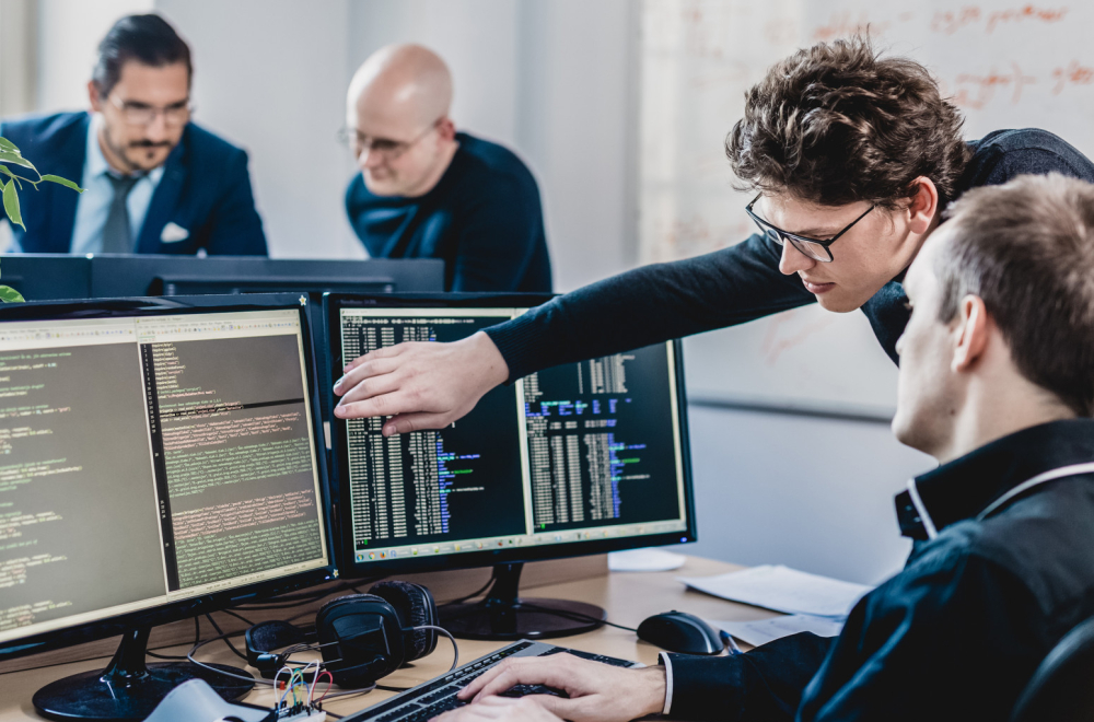 7 najvećih razloga da naučite Java programski jezik