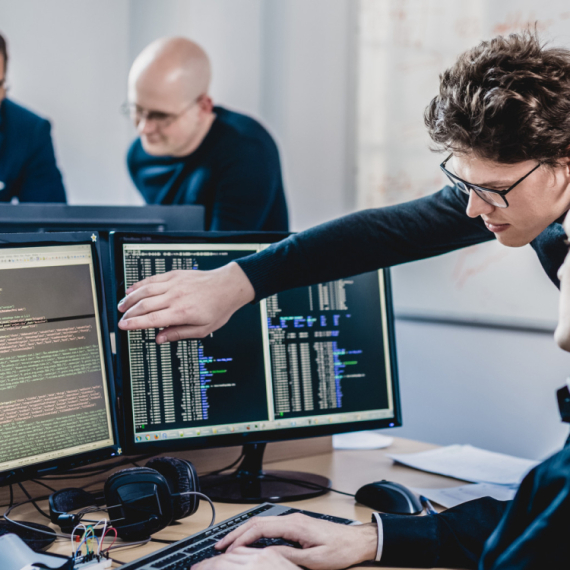 7 najvećih razloga da naučite Java programski jezik