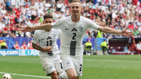 Stadion nazvan po igraču koji je dao Srbiji gol na EURO