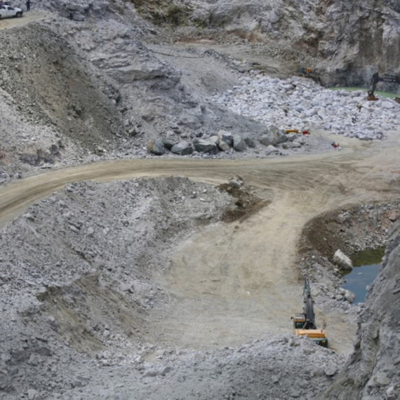 Rio Tinto i Glenkor rade na stvaranju rudarskog giganta