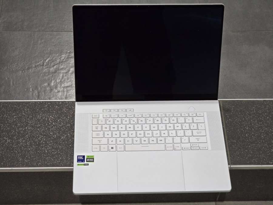 Test: ROG Zephyrus G16 2024 – perfektan gejming laptop