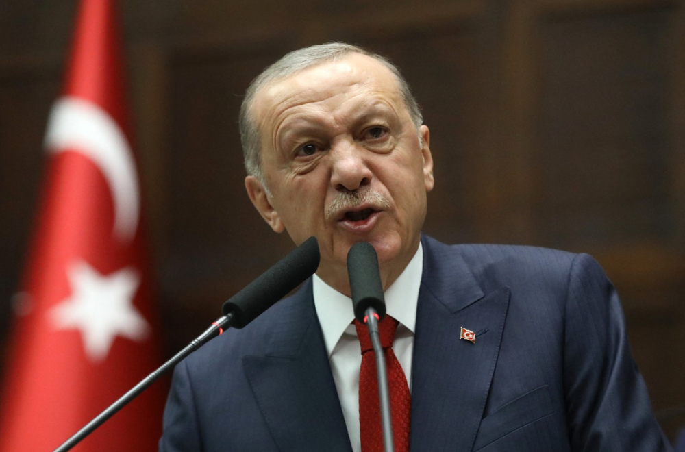 Prekid vatre, ili ipak ne? Oglasio se Erdogan VIDEO