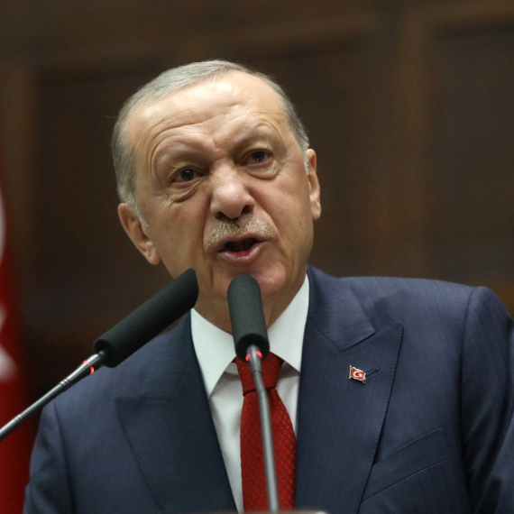 Prekid vatre, ili ipak ne? Oglasio se Erdogan VIDEO