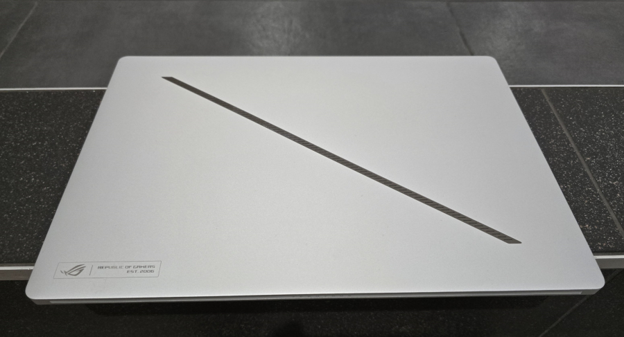 Test: ROG Zephyrus G16 2024 – perfektan gejming laptop