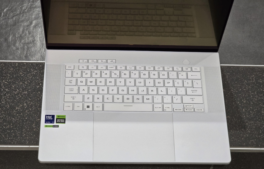Test: ROG Zephyrus G16 2024 – perfektan gejming laptop