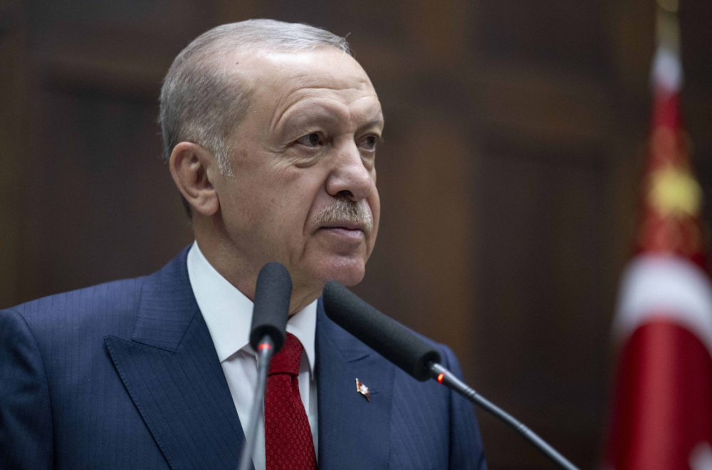 Erdogan: Moguće je da će tursko-američke veze biti drugačije sa Trampom