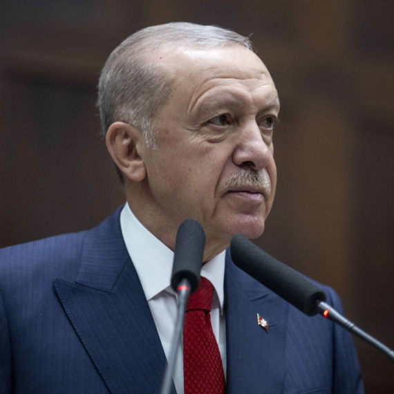 Erdogan: Moguće je da će tursko-američke veze biti drugačije sa Trampom