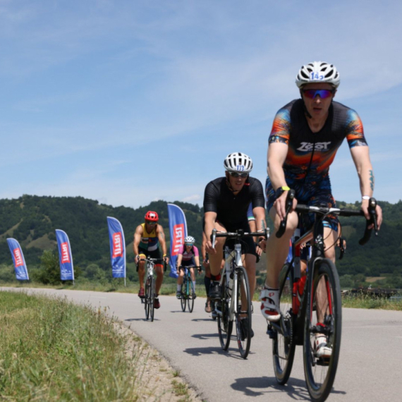Prvenstvo Srbije u sprint distanci