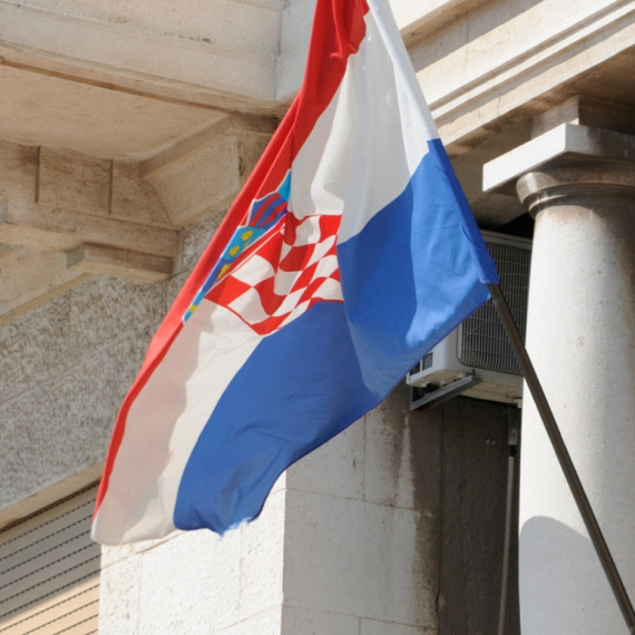The Ministry of Foreign Affairs issued an urgent announcement: "Refrain from traveling to Croatia"