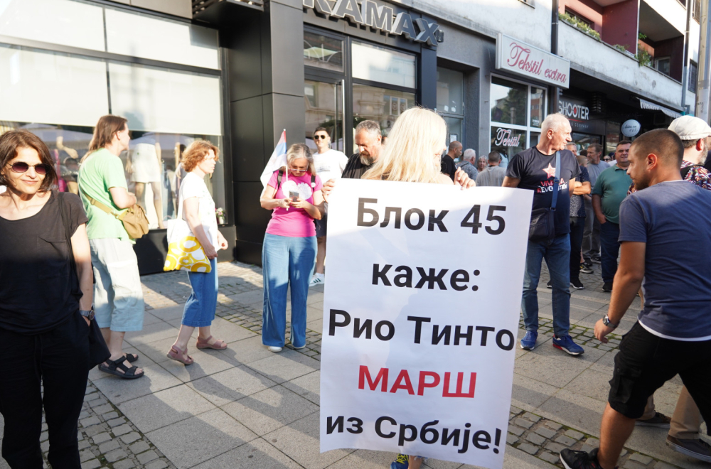 Politikolog raskrinkao protivnike litijuma: Koriste laži i gluposti kao argumente VIDEO