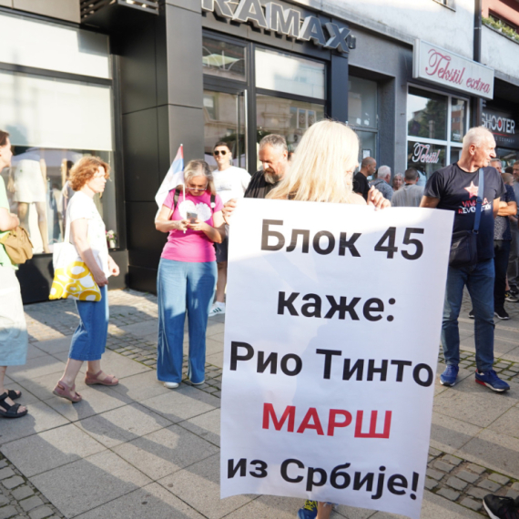 Politikolog raskrinkao protivnike litijuma: Koriste laži i gluposti kao argumente VIDEO