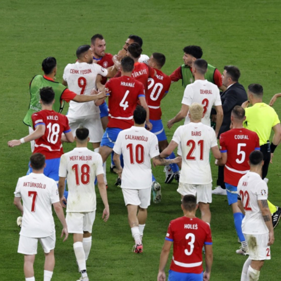 Mračna strana EURO