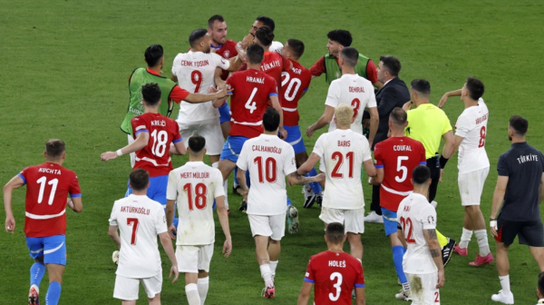 Mračna strana EURO