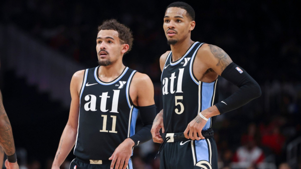 "Bomba" u NBA – zvezda napustila Bogdanovu Atlantu