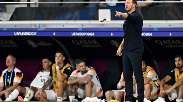 Nemačka usvojila pravilo koje je zaživelo na EURO
