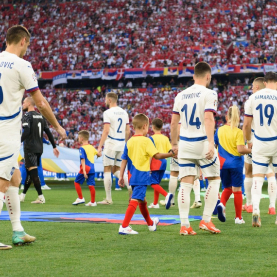 UEFA zbog rasizma i diskriminacije kaznila Srbiju, Hrvatsku, Albaniju...