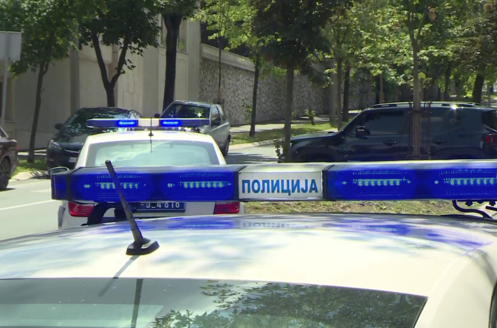 Novi detalji istrage o muškarcu sa samostrelom: Išao sa namerom da ubije policajce?