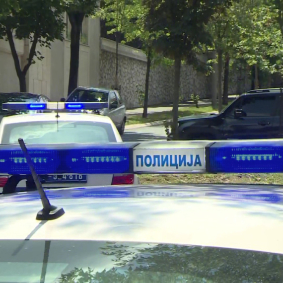 Novi detalji istrage o muškarcu sa samostrelom: Išao sa namerom da ubije policajce?