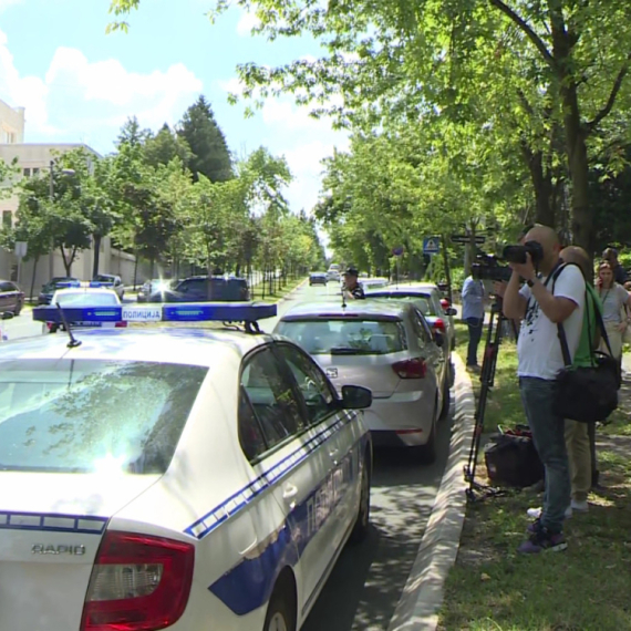 Oglasio se rođak teroriste koji je napao žandarma: "Obrukao je naše slavno prezime"
