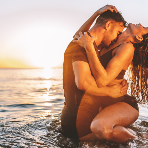 Istina o seksu u vodi: Da li je bezbedno ili ne?