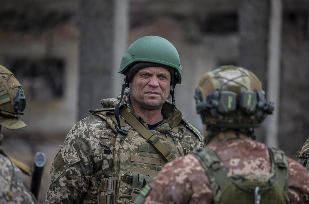 Lukashenko issued an order: The army is on its feet