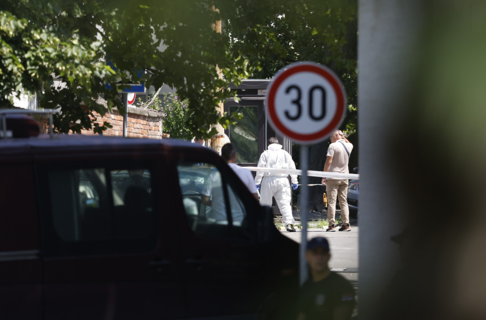 "Srbija će imati nultu toleranciju prema terorizmu"