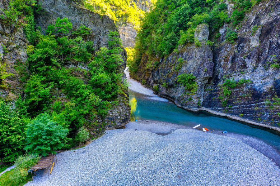 Albanija profitirala: Smeštaj već od 15 evra FOTO