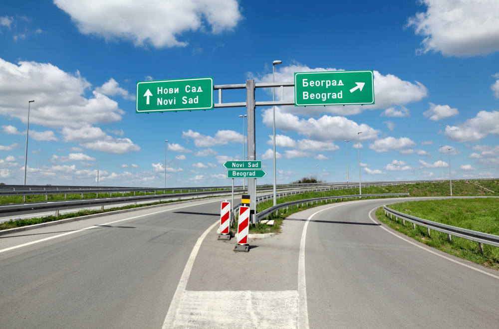 Vožnja u kontrasmeru – opet!? VIDEO