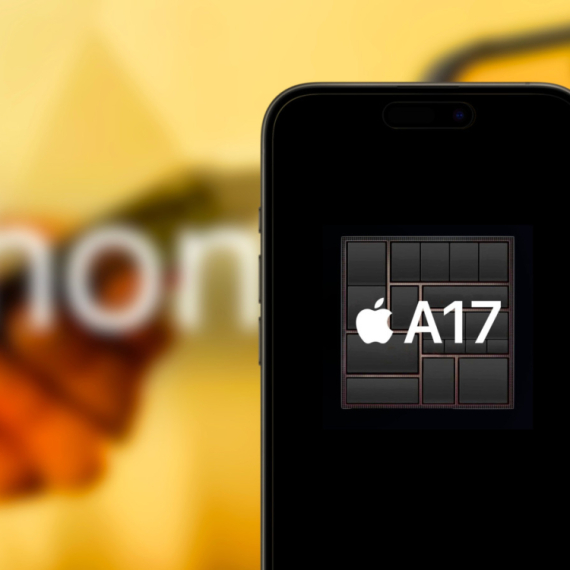Apple se ovome nije nadao