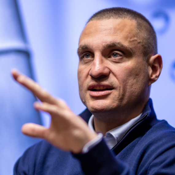 Oglasio se Nemanja Vidić – poslao je snažnu poruku