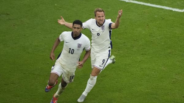Kejn: "Belingem je najbolji u istoriji Engleske"