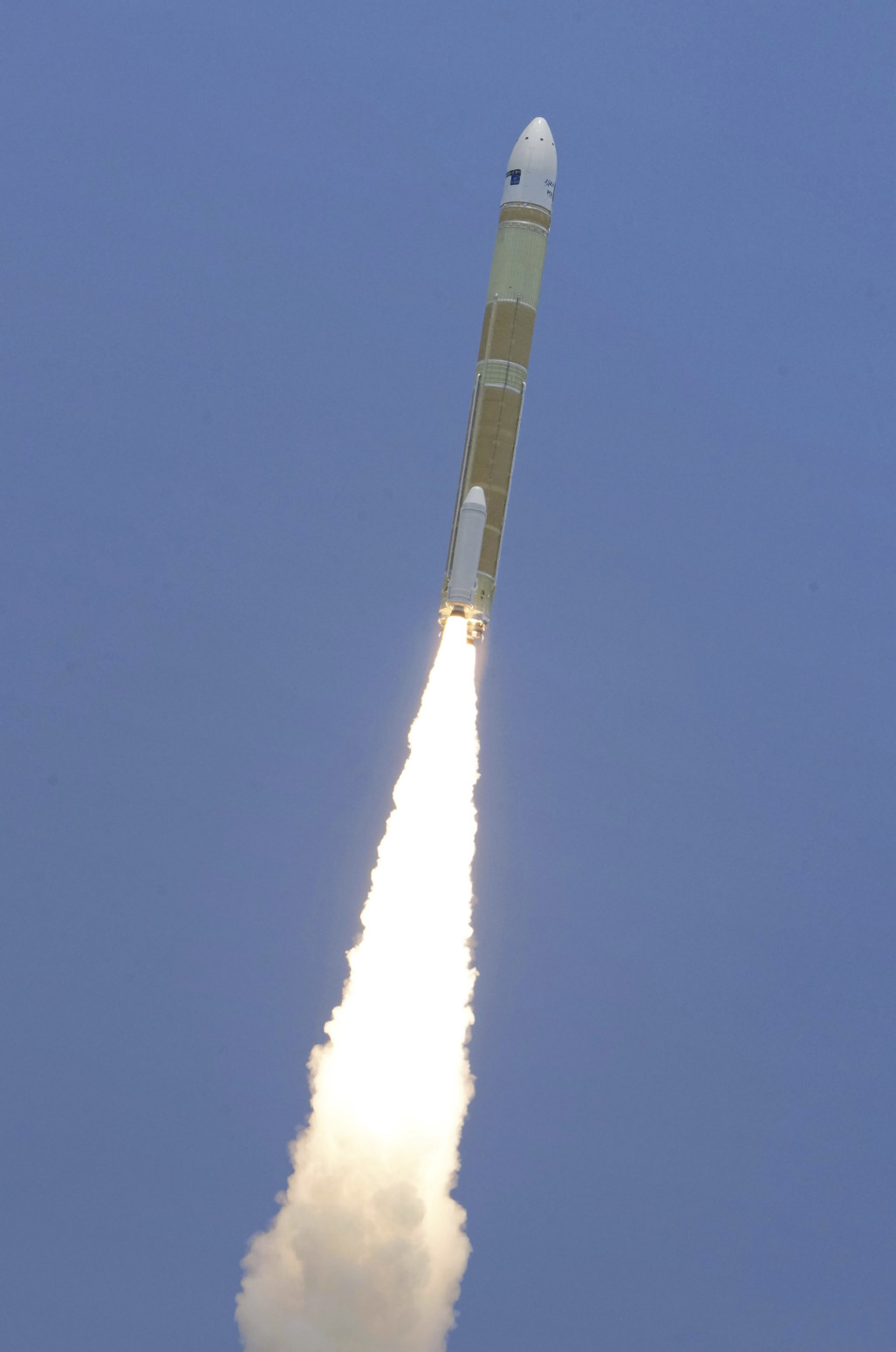 Japan lansirao napredni satelit sa specijalnom namenom FOTO