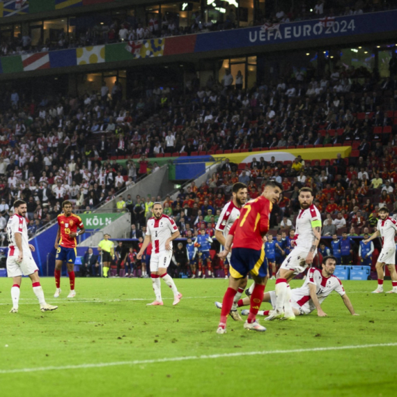Dvostruki standardi suđenja na EURO – zašto je Simonsu poništen, a Rodriju priznat sličan gol? VIDEO