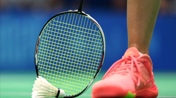 Preminuo mladi badminton igrač