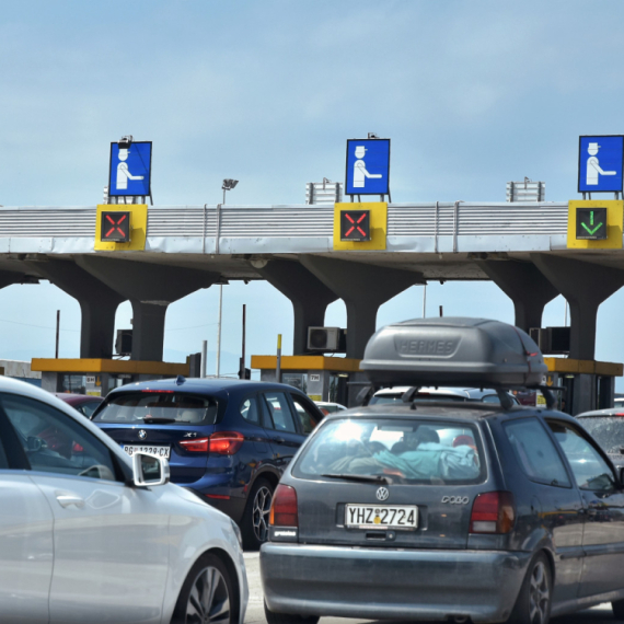 Granični prelaz ka Grčkoj za koji mnogi ne znaju: "Prošli smo za deset minuta, ispred nas jedan auto..."