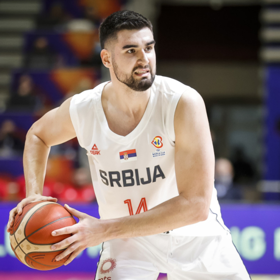 Dušan Ristić nastavlja karijeru u Japanu