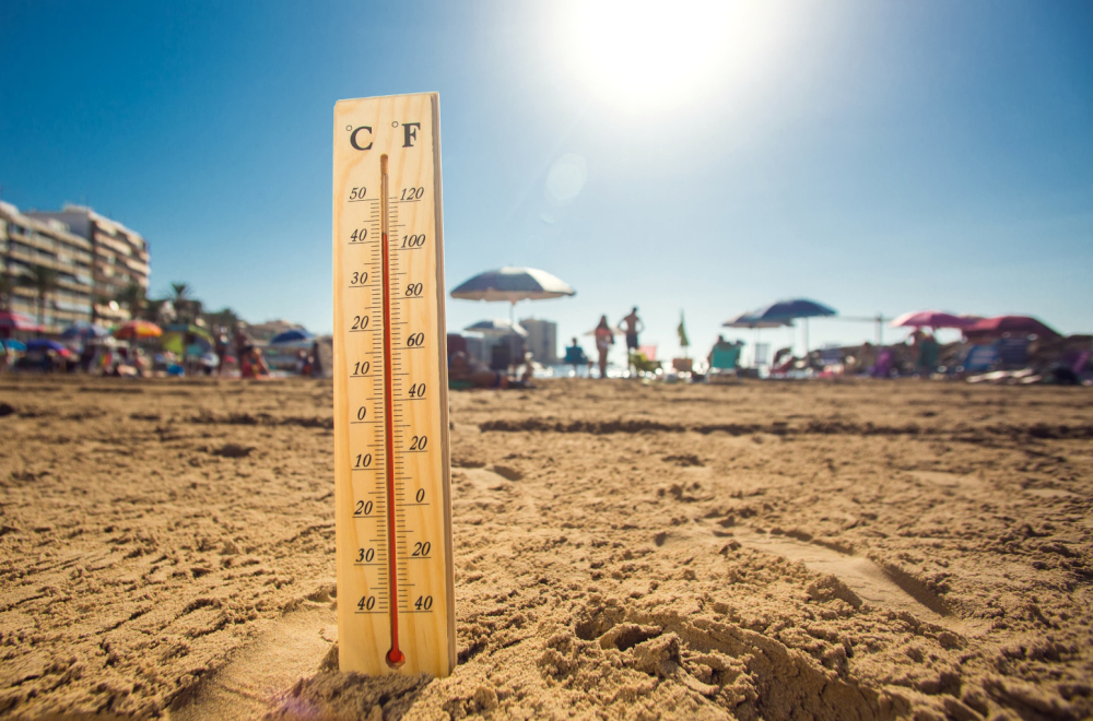 Ovo su glavni uzroci smrtnih slučajeva na plaži: Nikako ne radite ove stvari na letovanju