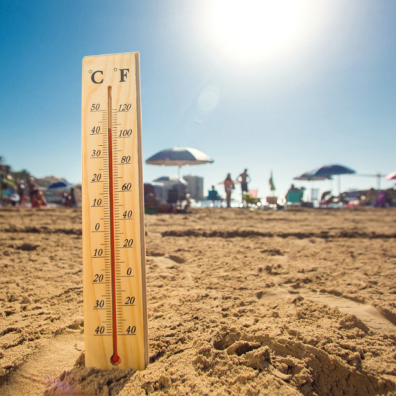 Ovo su glavni uzroci smrtnih slučajeva na plaži: Nikako ne radite ove stvari na letovanju