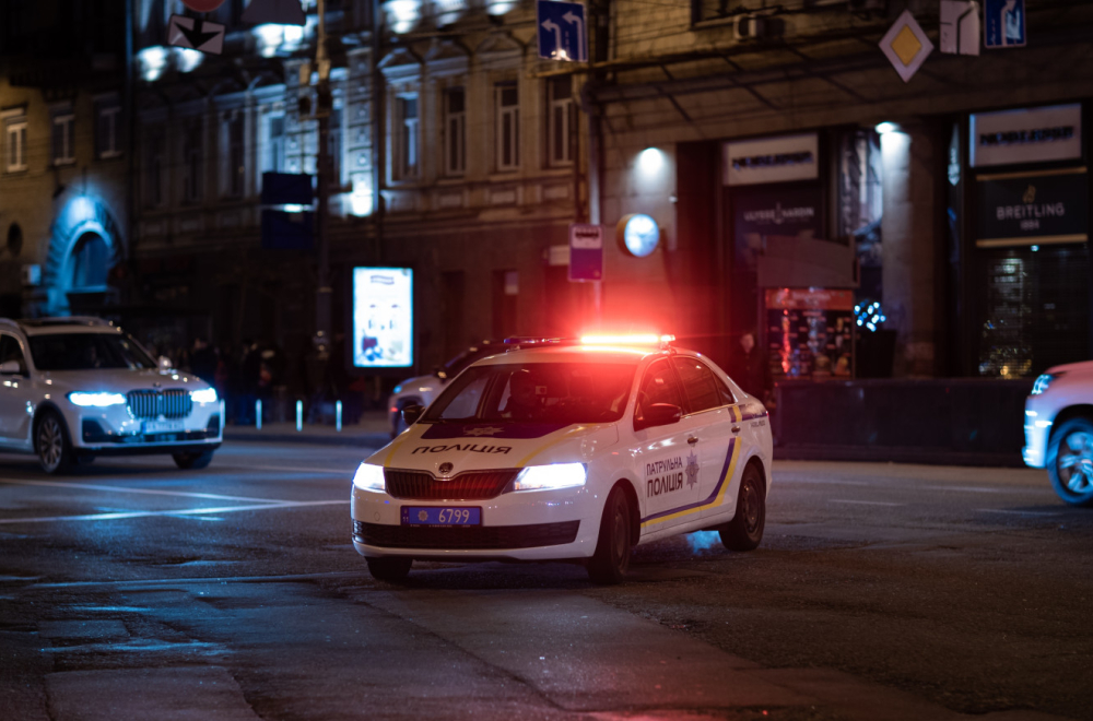 Državni udar u Ukrajini? Oglasili su se