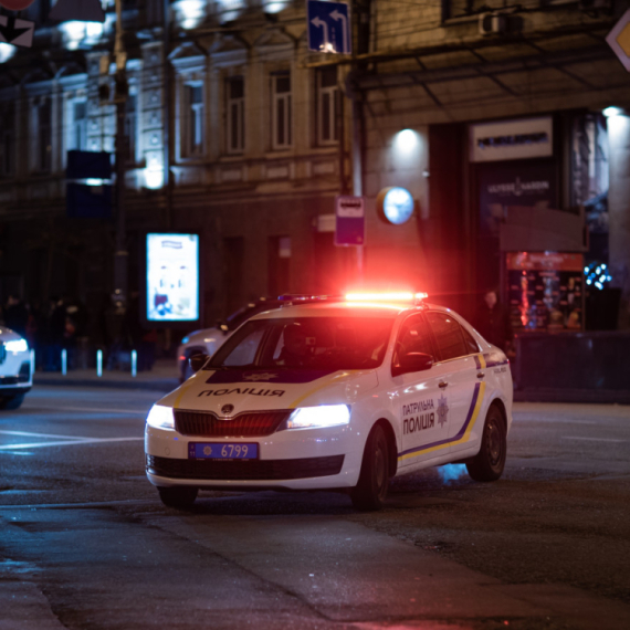 Državni udar u Ukrajini? Oglasili su se