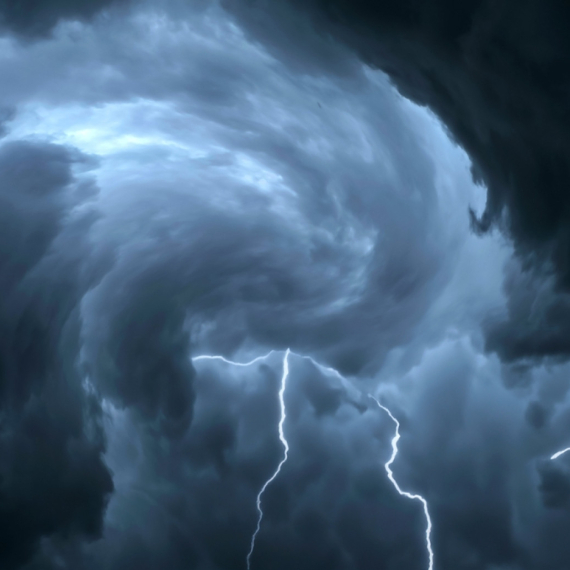 A dangerous storm is coming: Get ready for supercell storms
