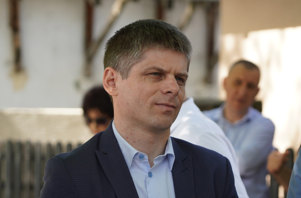 Gujon o hrvatskom zakonu o grobljima: Čista srbofobija i diskriminacija pred očima Evrope