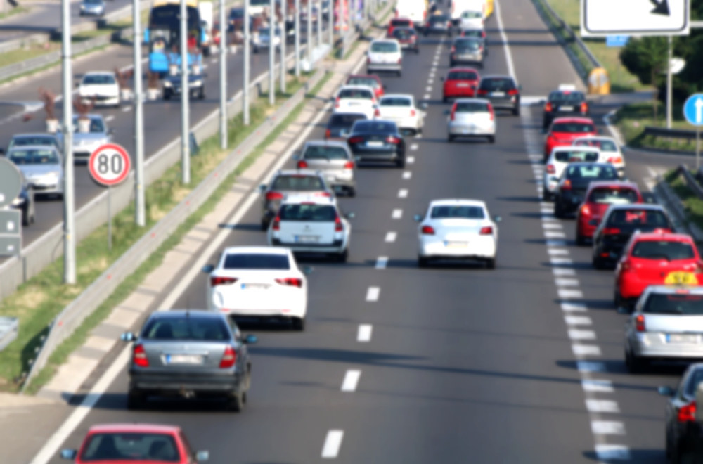 Kakvi smo kao vozači: Ako vam se svi lepe za branik, možda problem nije samo u njima