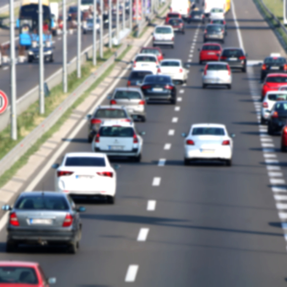 Kakvi smo kao vozači: Ako vam se svi lepe za branik, možda problem nije samo u njima