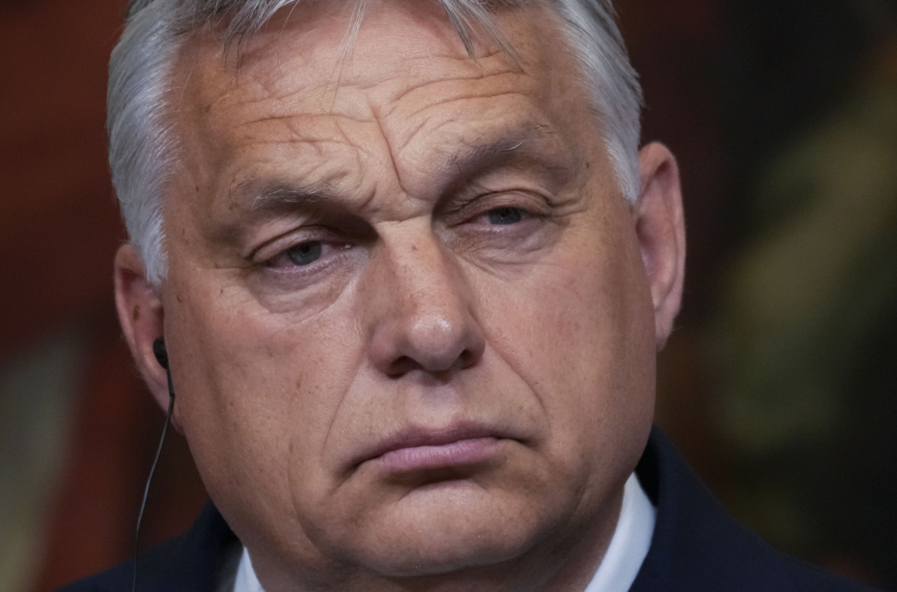 Orban u Moskvi sa Putinom, EU "na aparatima": Nije nas pitao