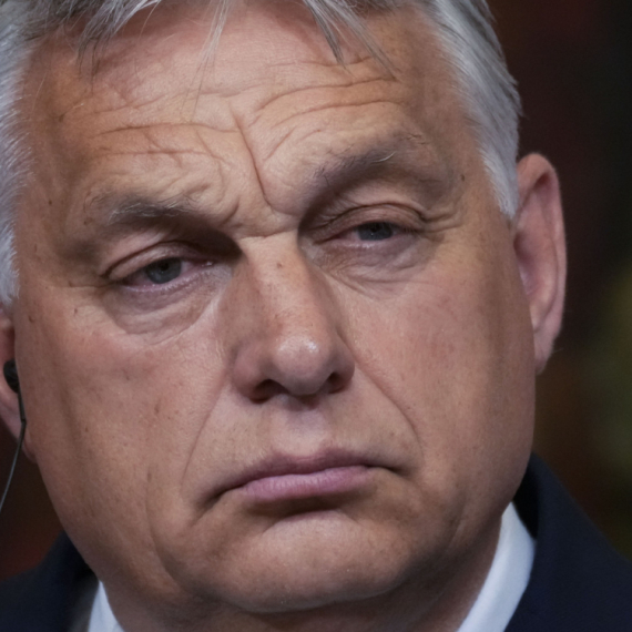Orban u Moskvi sa Putinom, EU "na aparatima": Nije nas pitao
