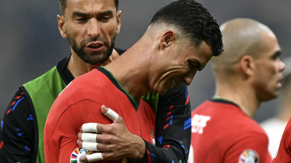 Misstiano Penaldo VIDEO