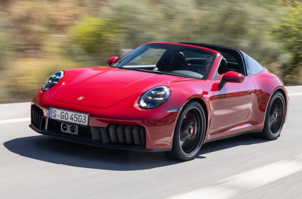 I bogati plaču: Auto-gigant uvodi štednju, 200 menadžera ostaje bez službenog Porschea