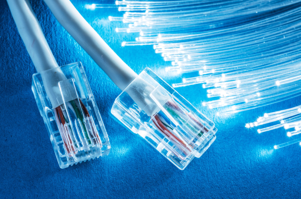Dobili smo novi rekord u brzini interneta