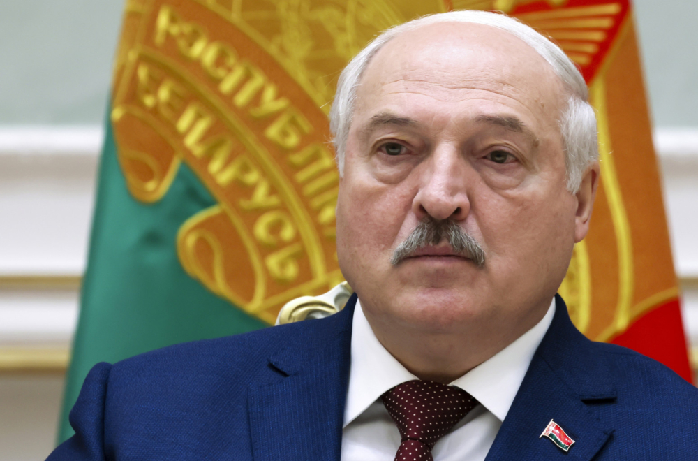 "Žele da nas uvuku u rat... Svet će zadrhtati"